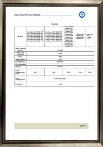 【MLP】CE-EMC-Report-4