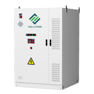 261kWh ML-Ark125L261