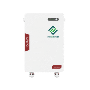 280Ah Floor-standing Battery