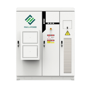 215kWh MA-Ark100K215