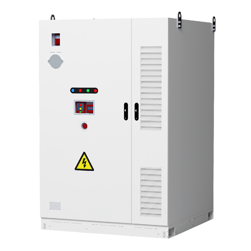 battery energy storage system main image
