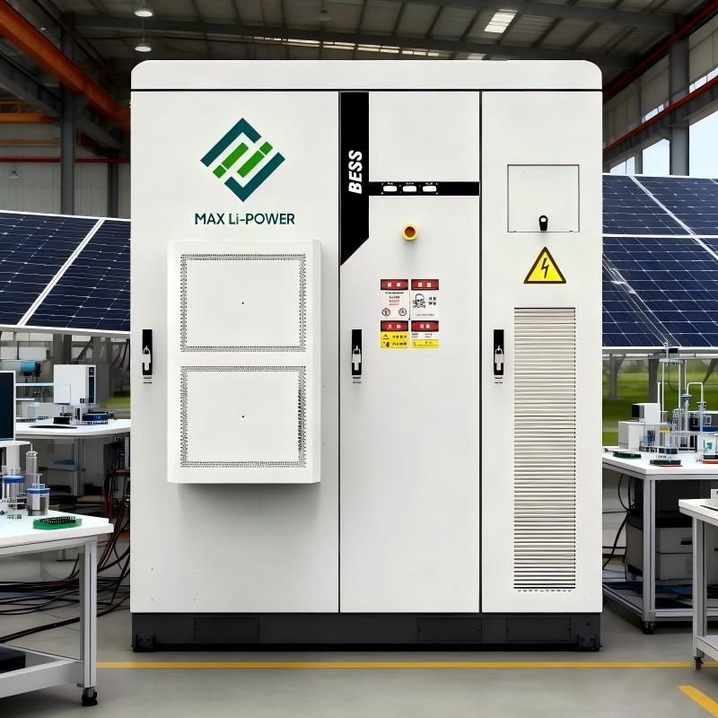 industrial energy storage battery