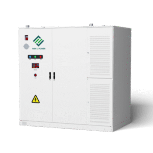 reliable commercial battery storage