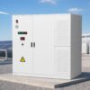advanced commercial battery storage