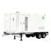 battery energy storage charging