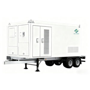 battery energy storage charging
