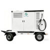mobile battery energy storage charging
