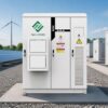 outdoor battery storage main image