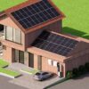 residential energy storage battery usage scenario