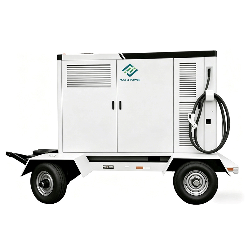 mobile battery storage charging main image