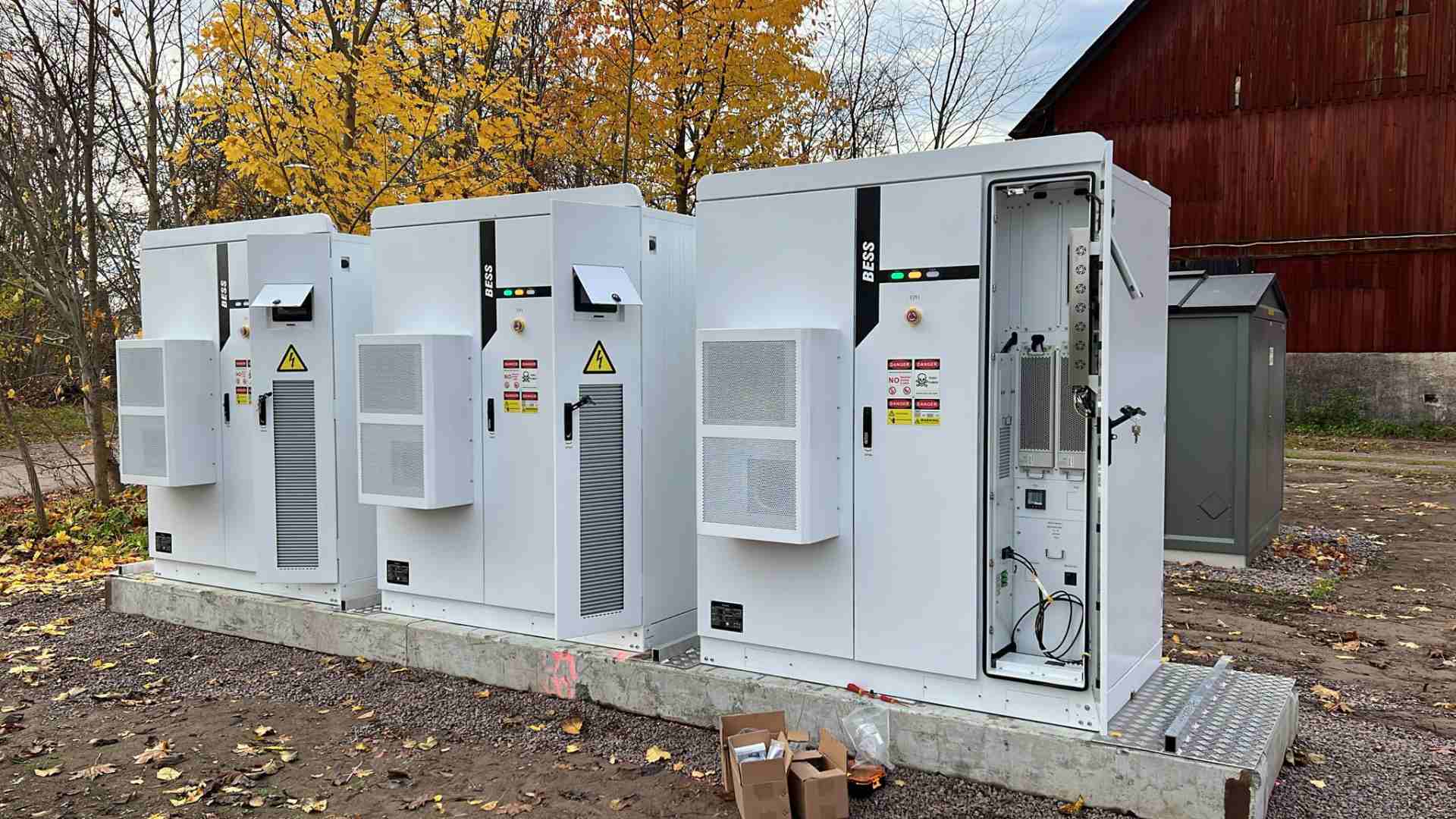 outdoor-battery-energy-storage-cabinet-overview