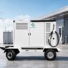 mobile battery energy storage charging main image