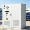 plug and play energy storage cabinet