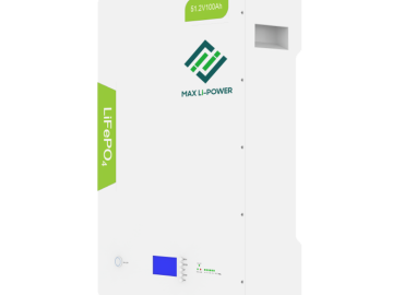 residential battery storage