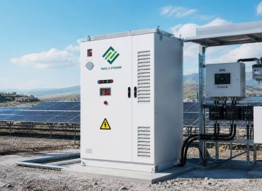 liquid cooling battery storage cabinet usage scenarios